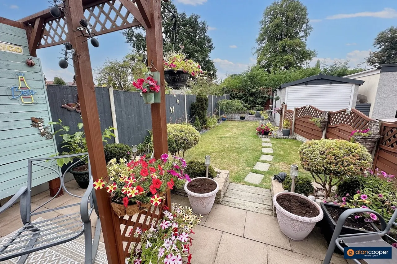 St. Pauls Road, Stockingford, CV10, photo 18