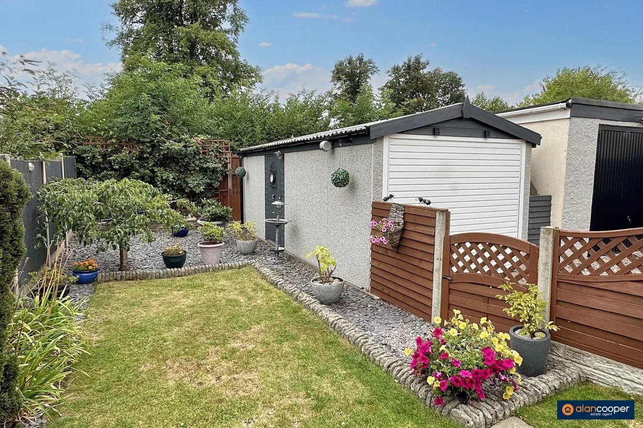 St. Pauls Road, Stockingford, CV10, photo 20