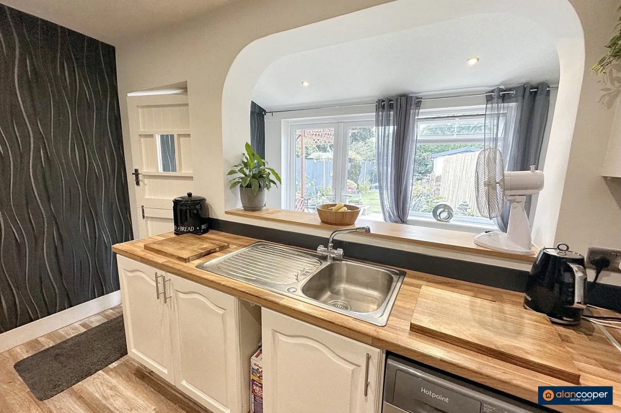 St. Pauls Road, Stockingford, CV10, photo 7