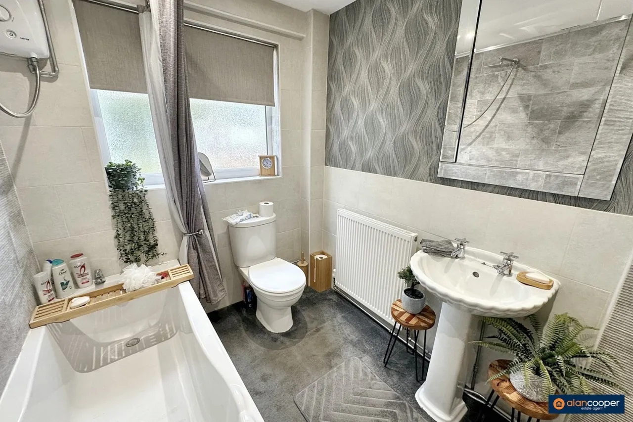 St. Pauls Road, Stockingford, CV10, photo 11