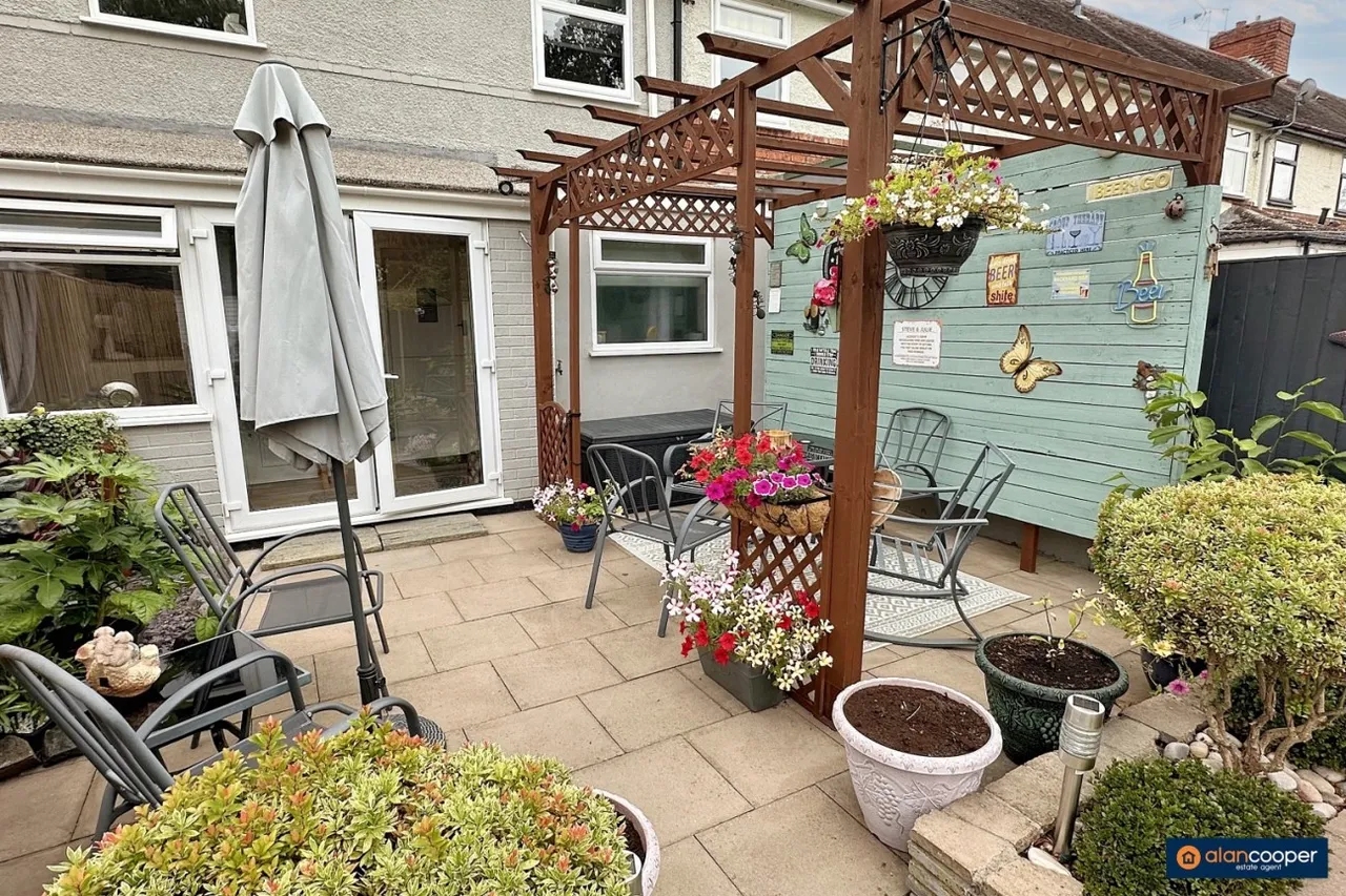 St. Pauls Road, Stockingford, CV10, photo 17