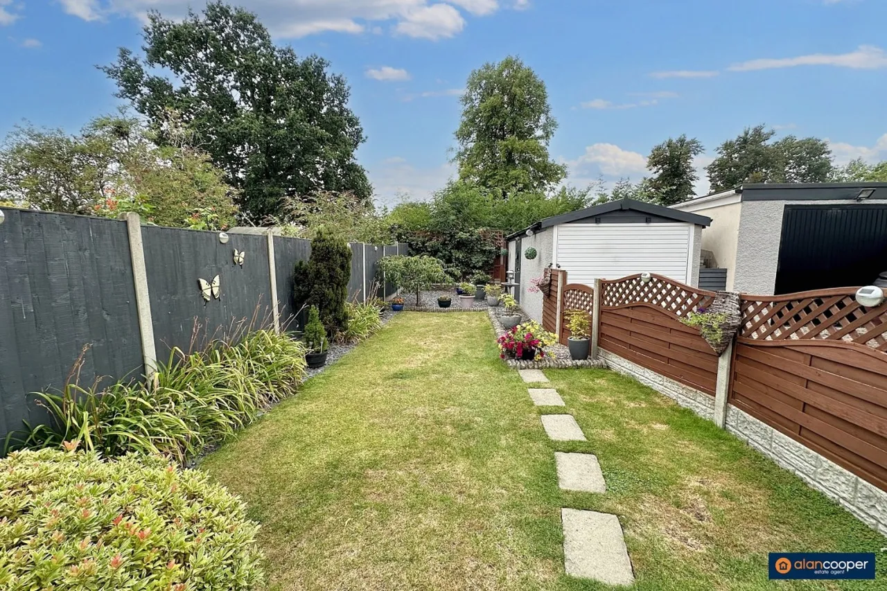 St. Pauls Road, Stockingford, CV10, photo 19