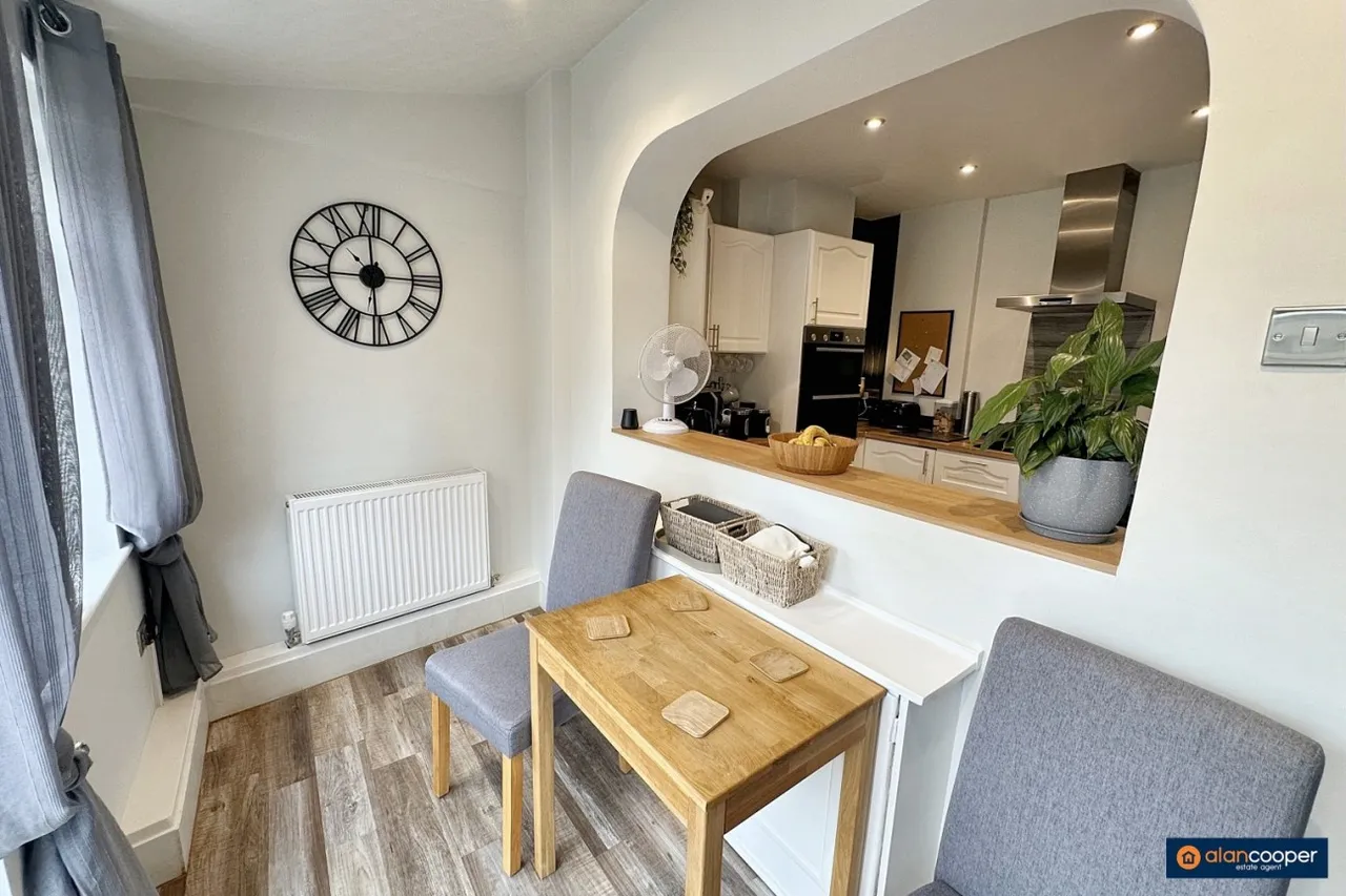 St. Pauls Road, Stockingford, CV10, photo 9
