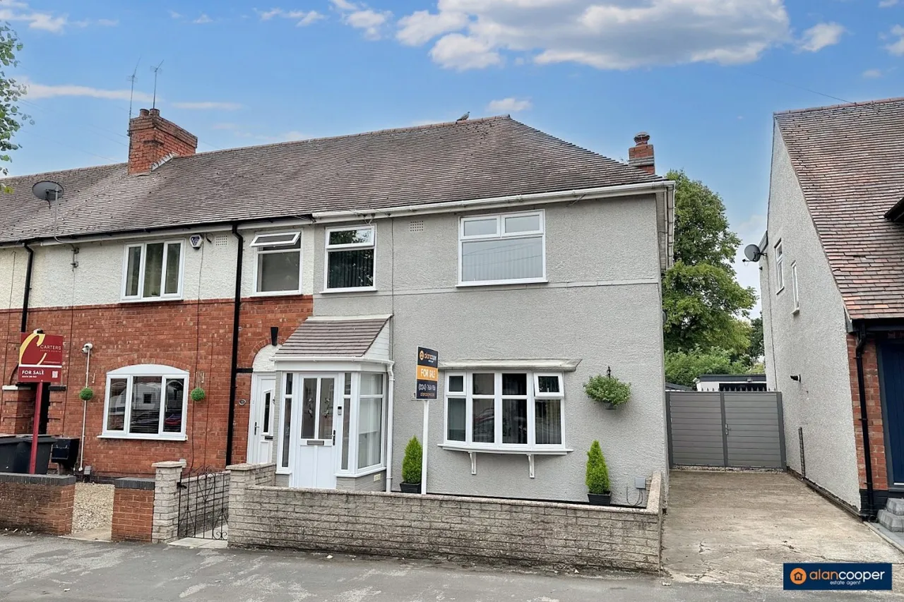 St. Pauls Road, Stockingford, CV10, photo 23
