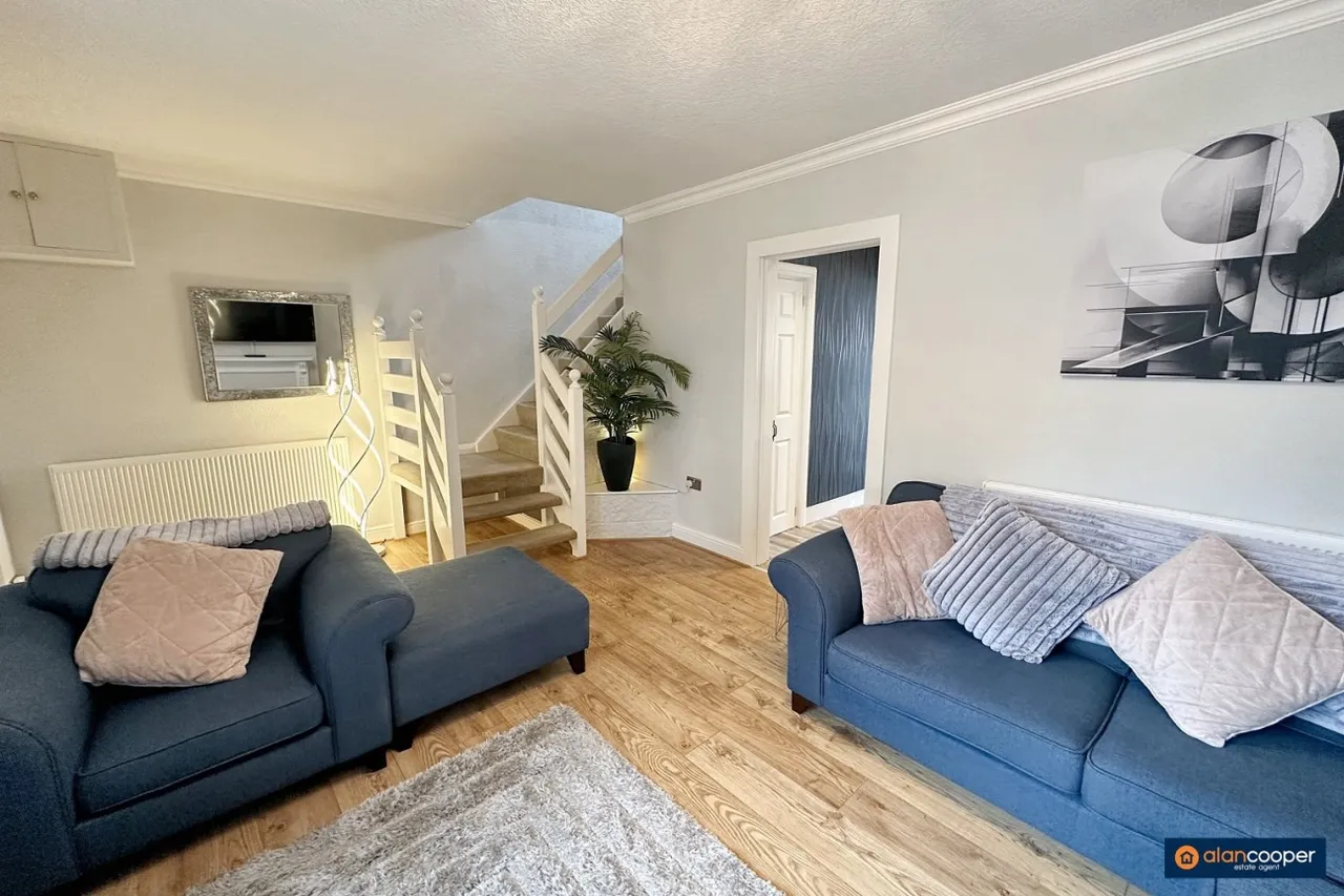 St. Pauls Road, Stockingford, CV10, photo 4