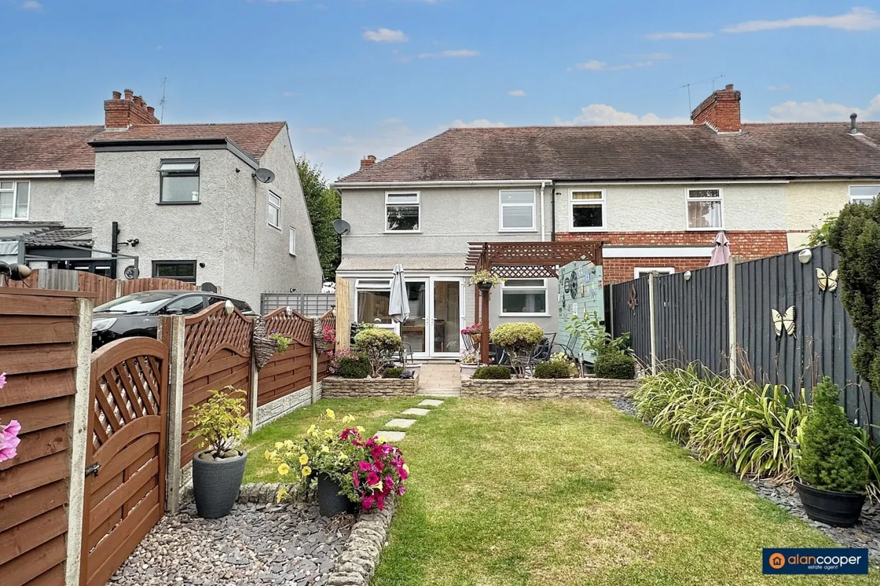 St. Pauls Road, Stockingford, CV10, photo 22