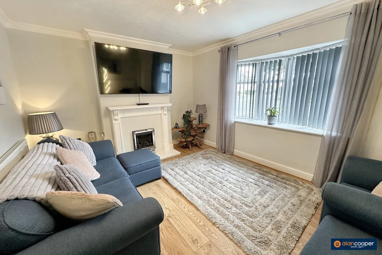 St. Pauls Road, Stockingford, CV10, photo 2