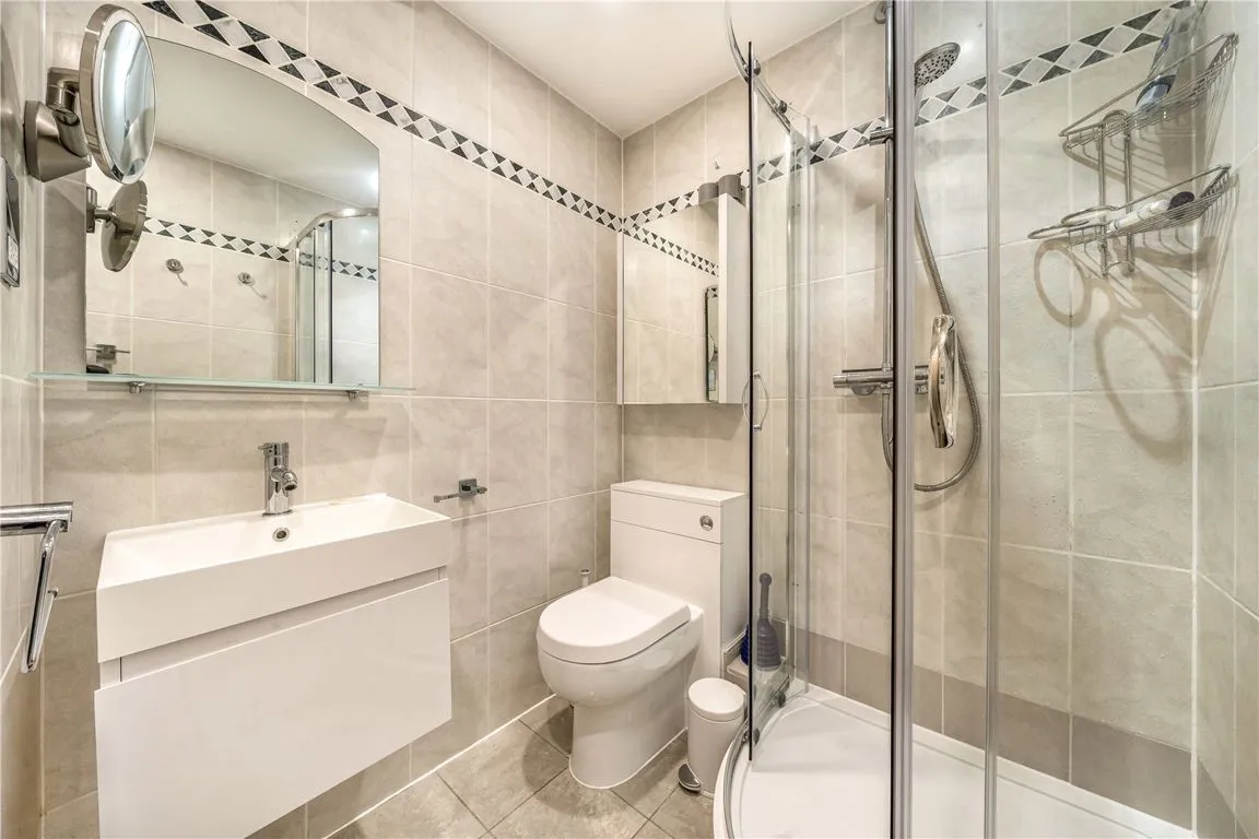 Bridge House, London, photo 9