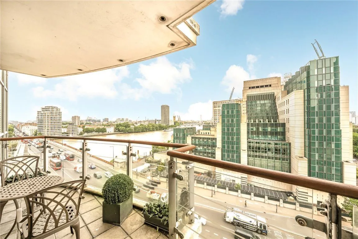 Bridge House, London, photo 10