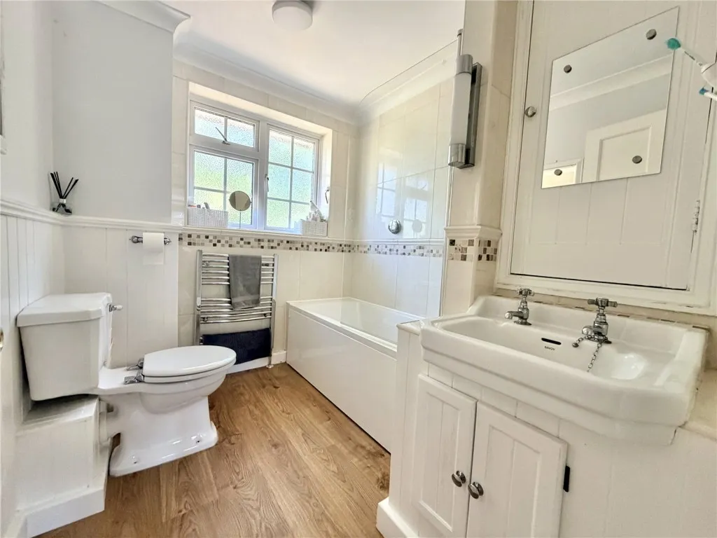 Pennington, Lymington, photo 10