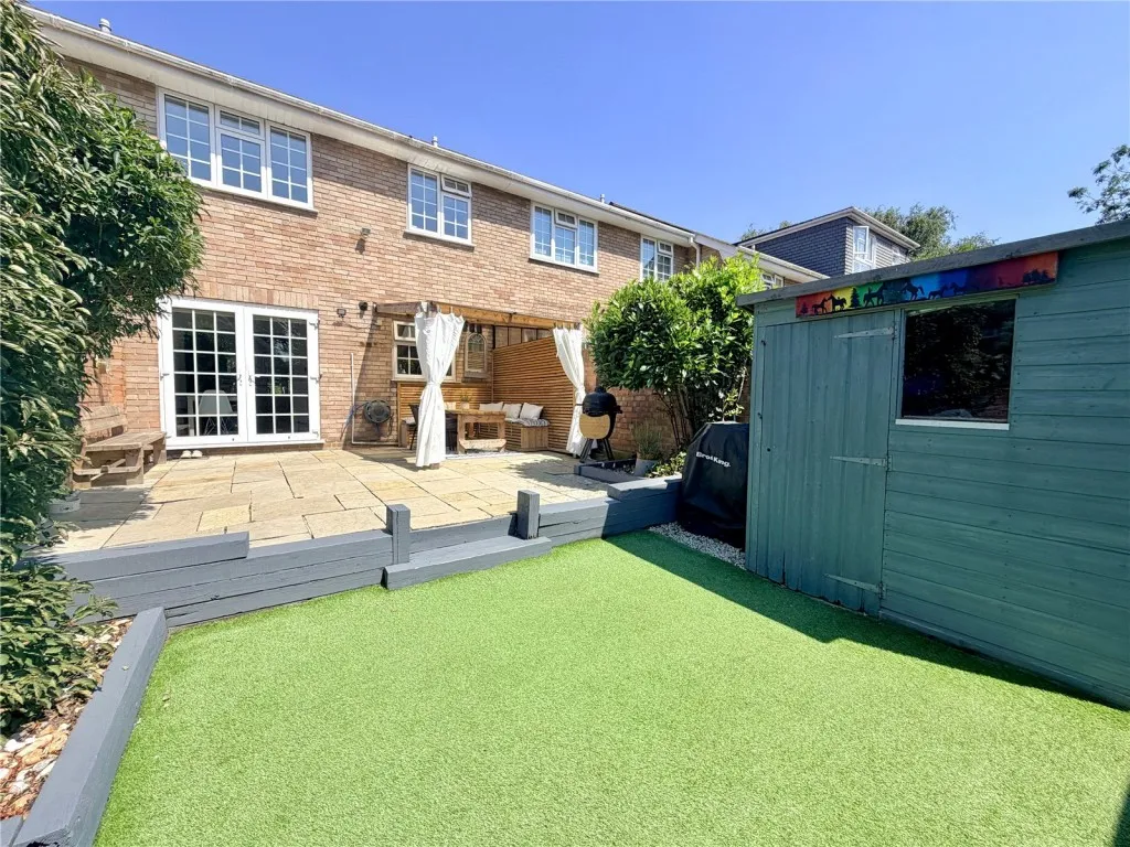 Pennington, Lymington, photo 15