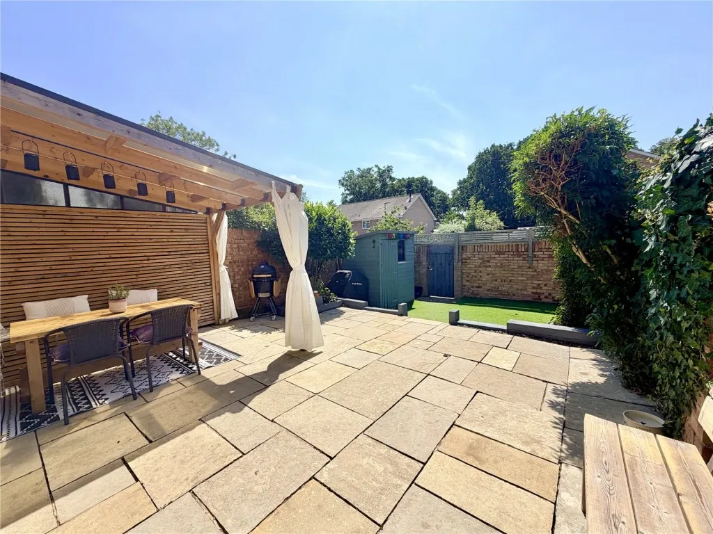 Pennington, Lymington, photo 13