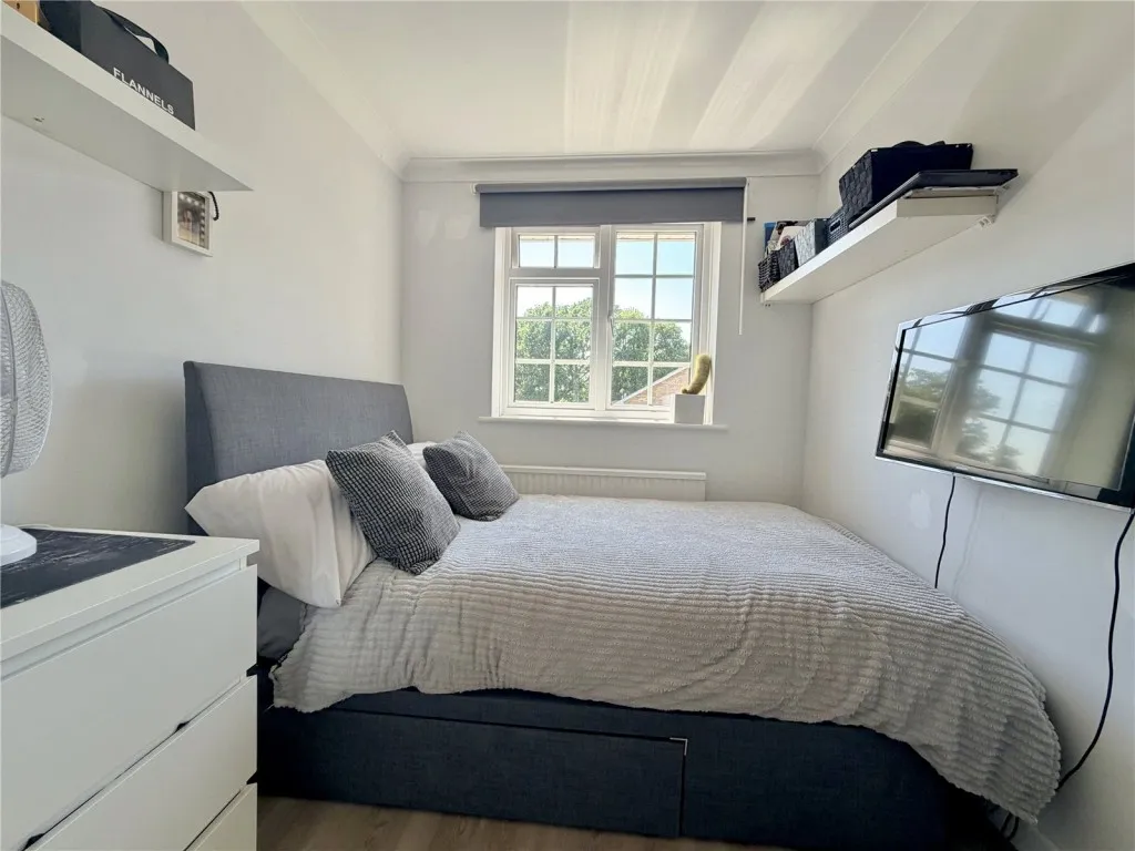 Pennington, Lymington, photo 11