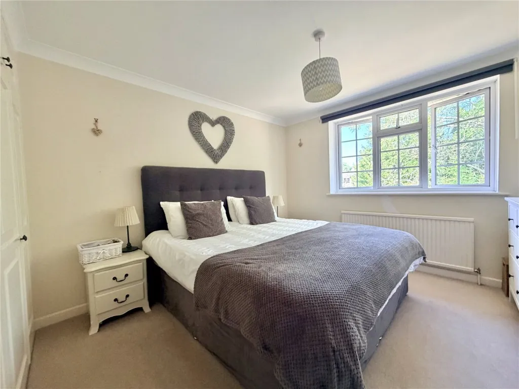 Pennington, Lymington, photo 9