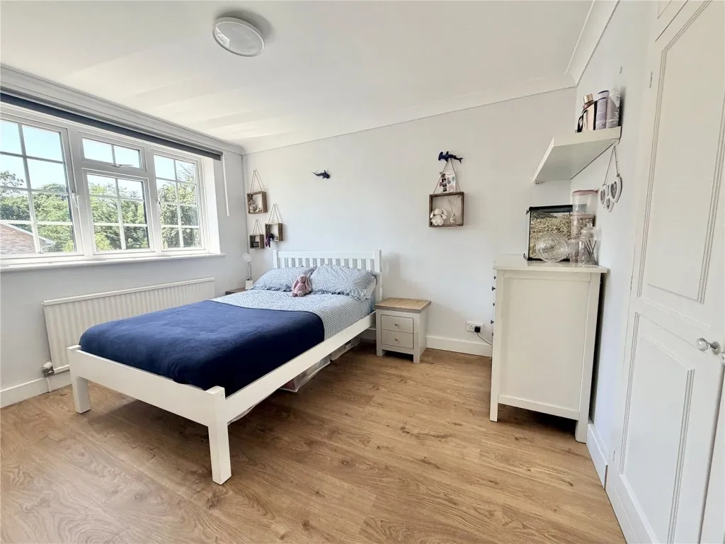 Pennington, Lymington, photo 12
