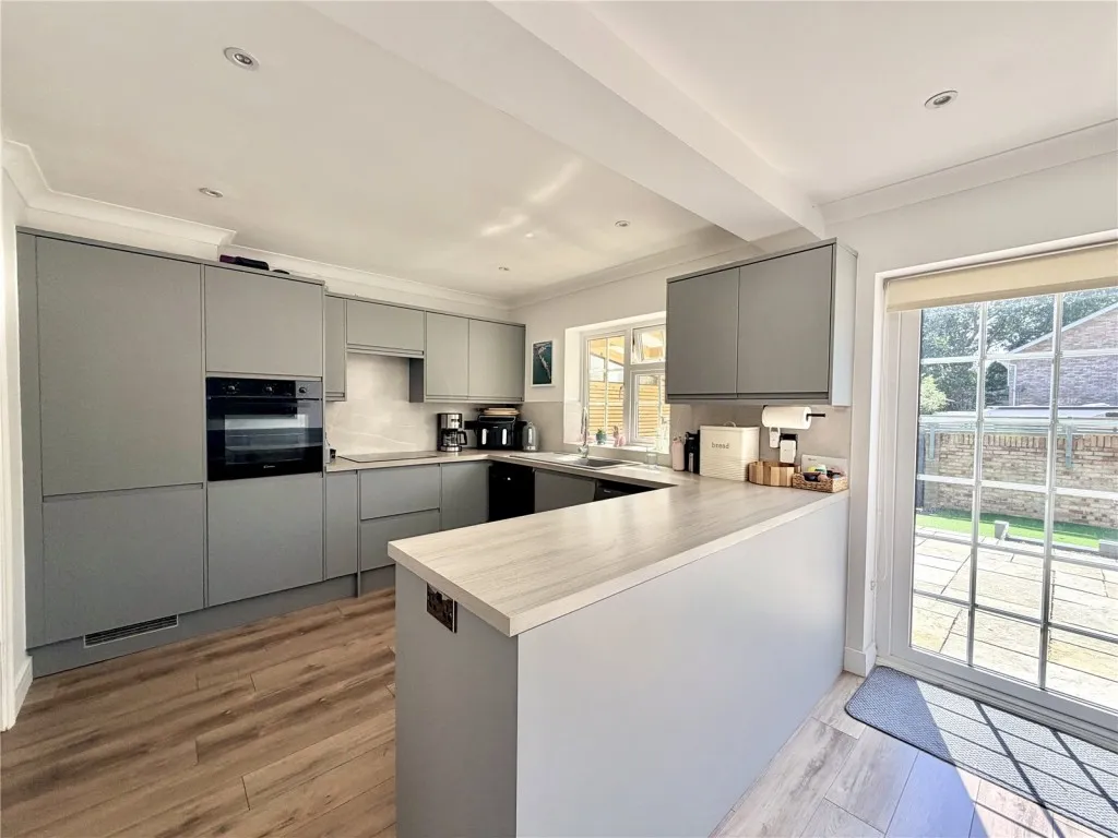 Pennington, Lymington, photo 6