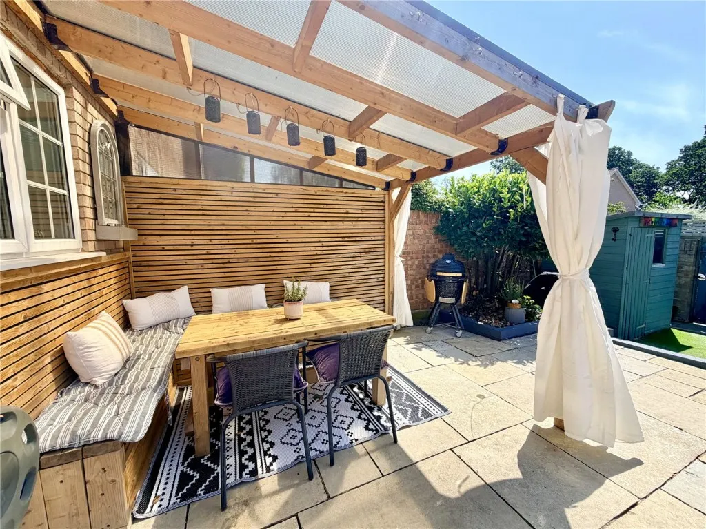 Pennington, Lymington, photo 14