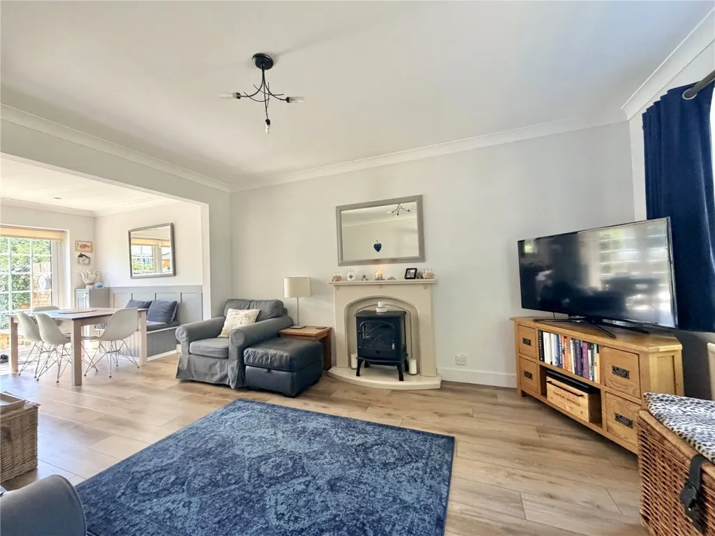 Pennington, Lymington, photo 8