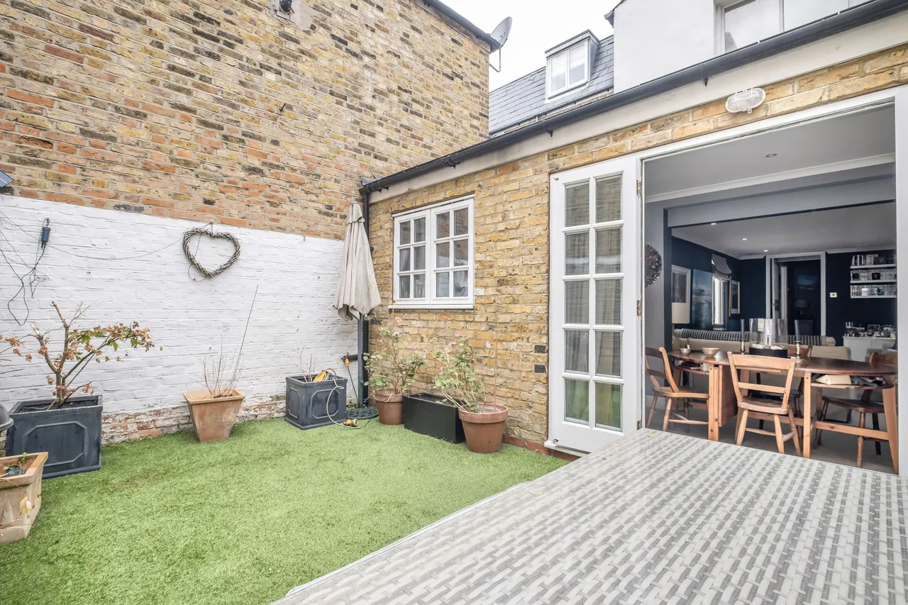 Langford Road, London, SW6, photo 9