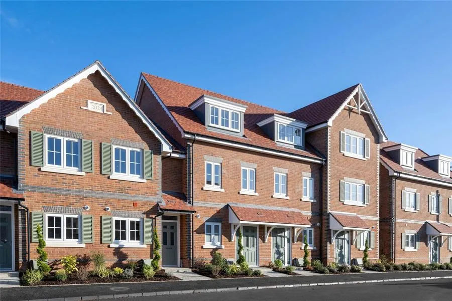 Moorfield Mews, Staines-upon-Thames, TW18, photo 10
