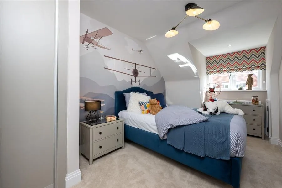 Moorfield Mews, Staines-upon-Thames, TW18, photo 9