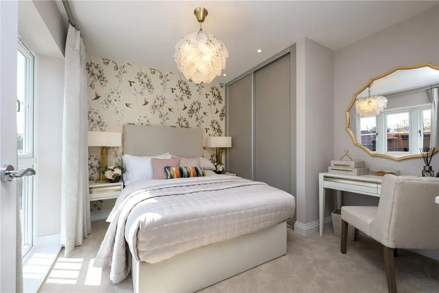 Moorfield Mews, Staines-upon-Thames, TW18, photo 6
