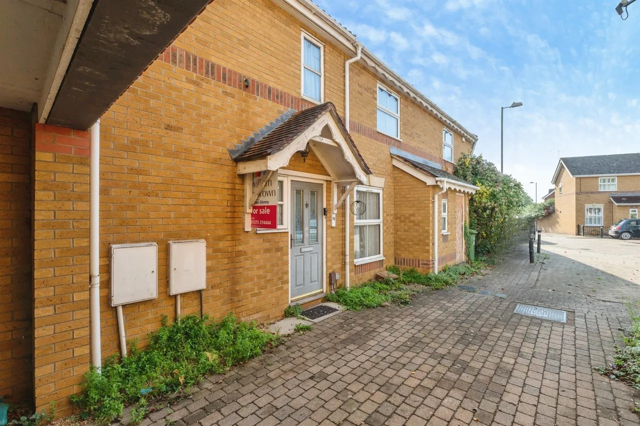 Newburgh Road, Grays, RM17, photo 14