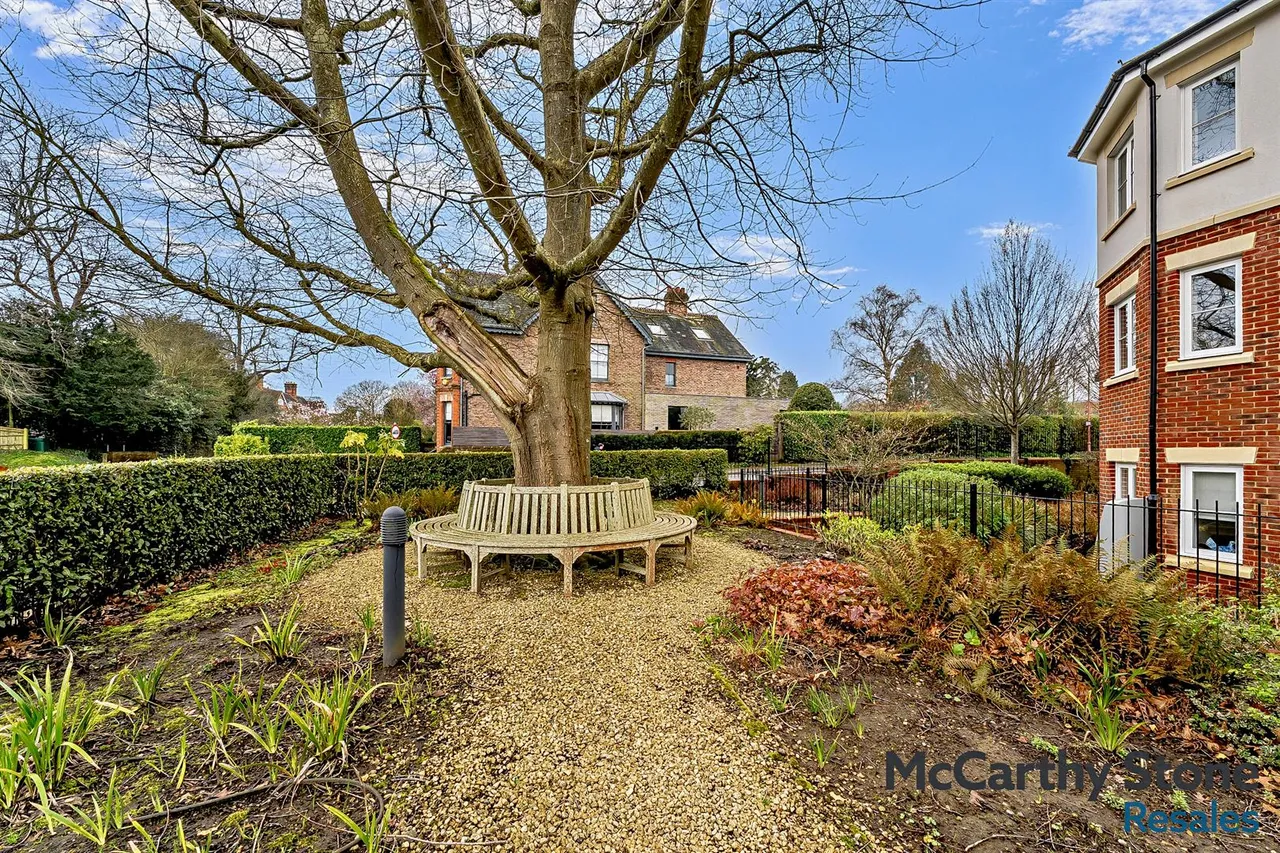 High Street, Cranbrook, TN17, photo 20