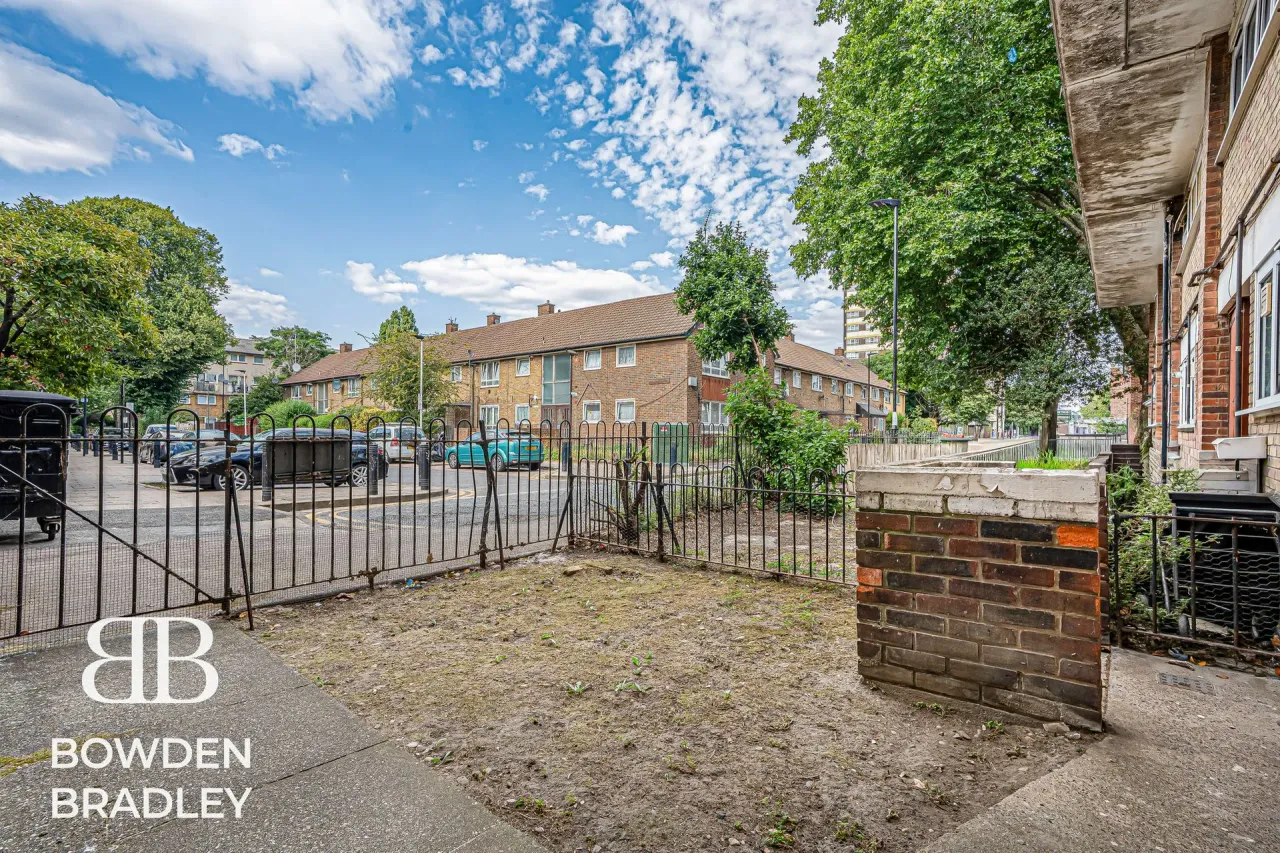 Waddington Street, London, E15, photo 12