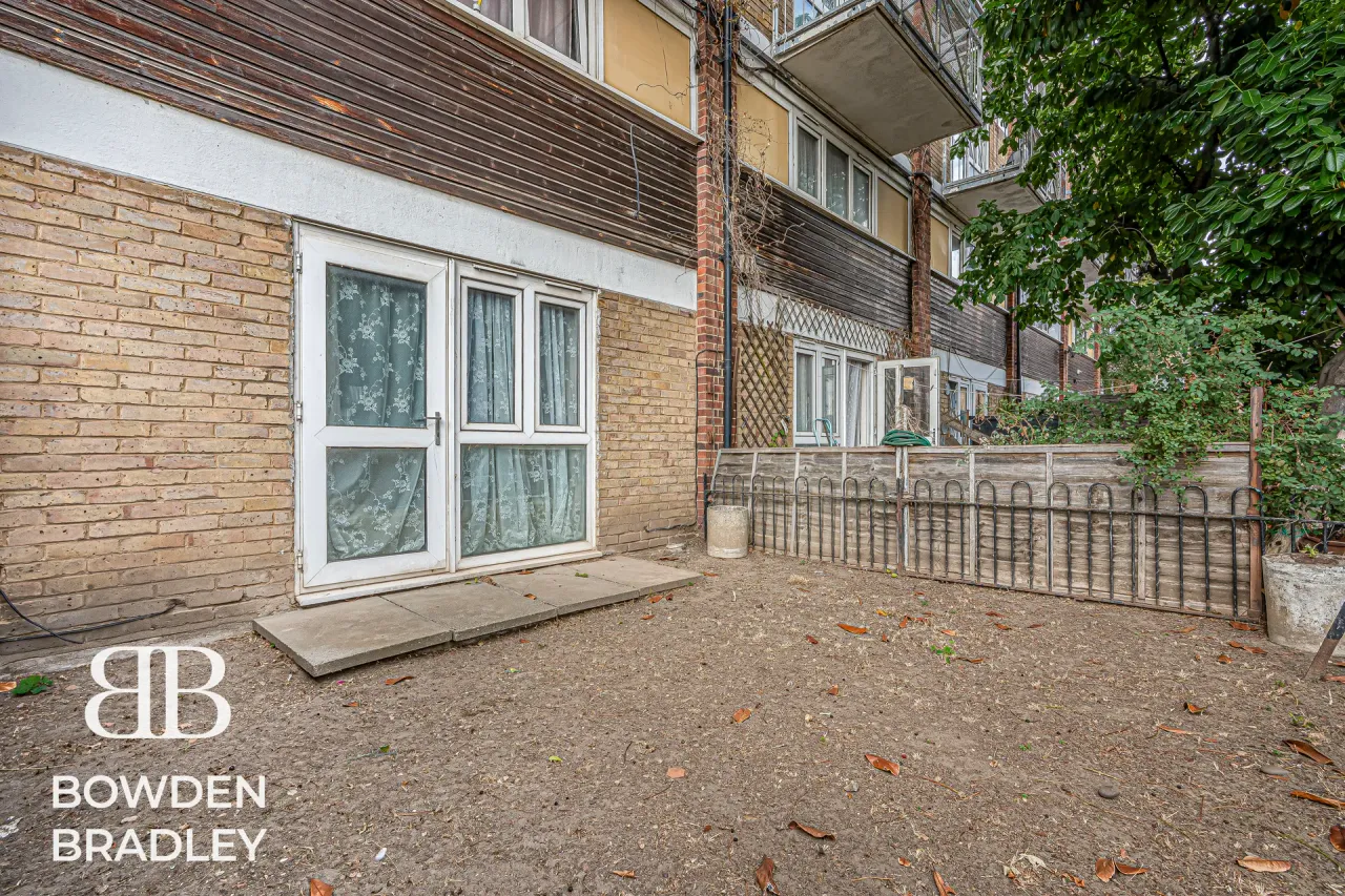 Waddington Street, London, E15, photo 11