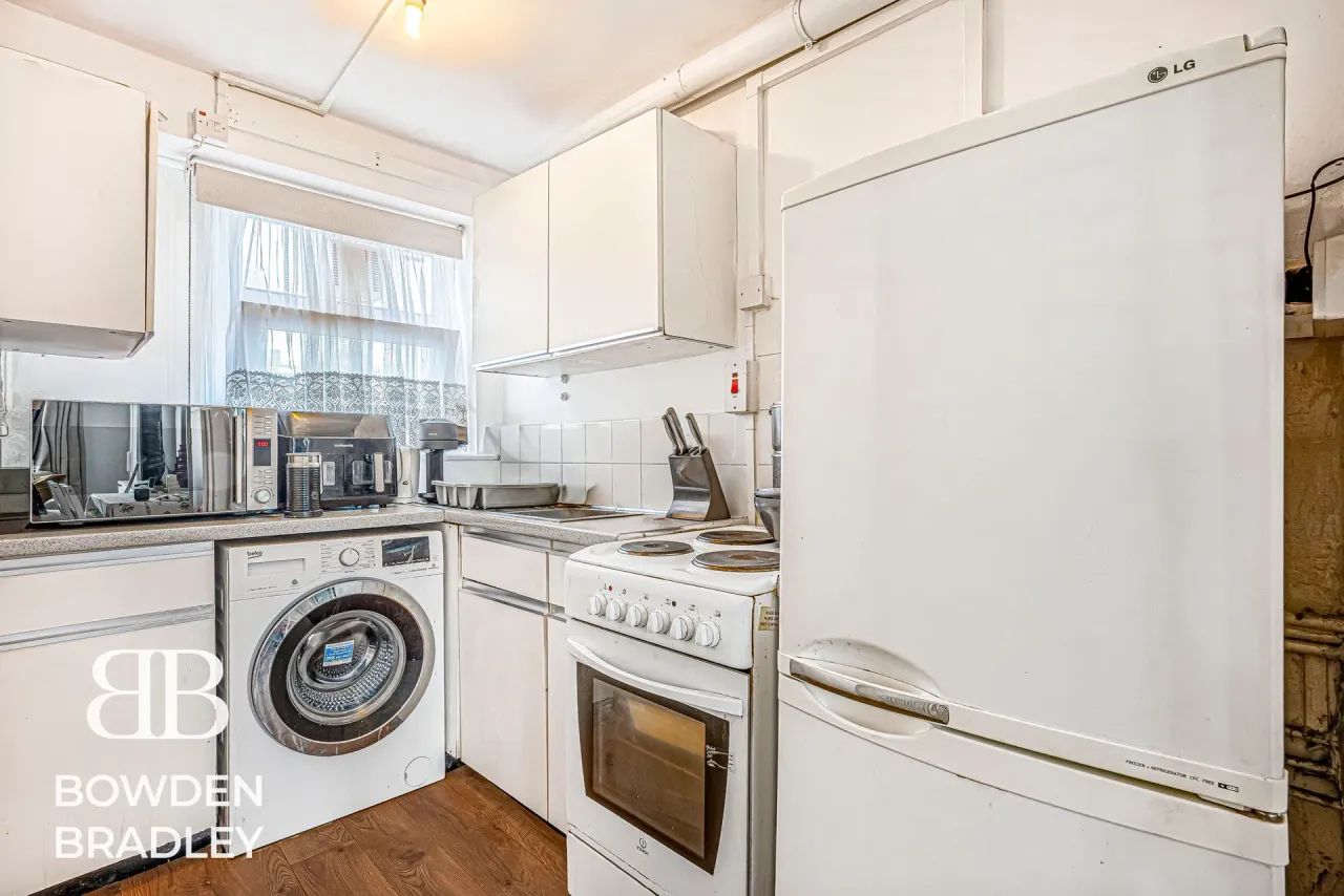 Waddington Street, London, E15, photo 6