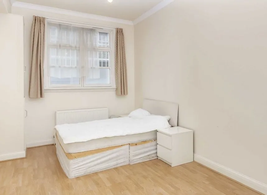 Brighton Terrace, Stockwell, SW9, photo 4