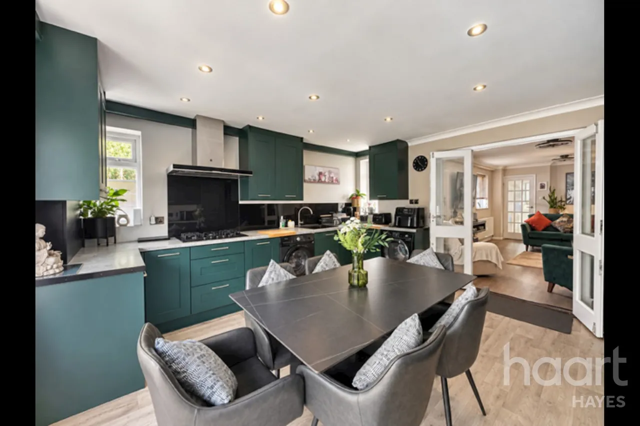 Edgar Road, West Drayton, UB7, photo 7