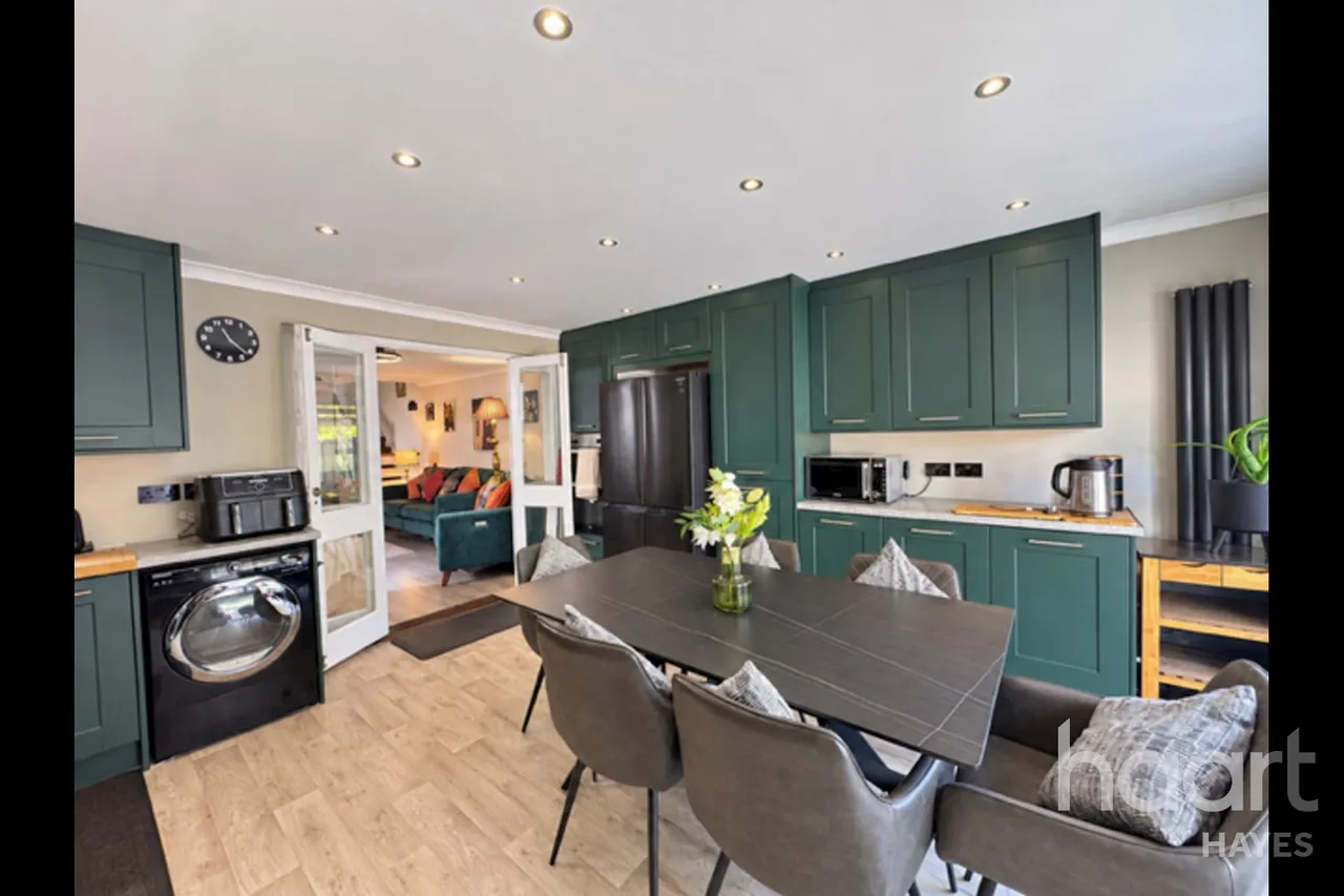 Edgar Road, West Drayton, UB7, photo 8