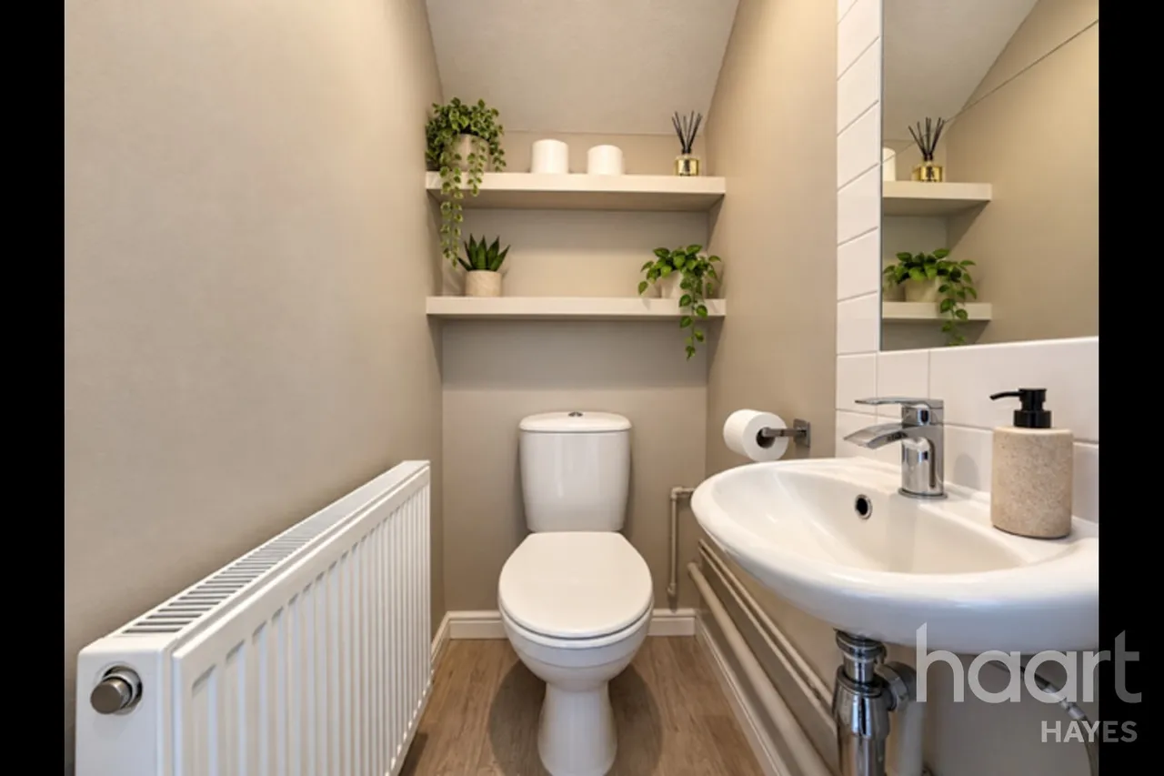 Edgar Road, West Drayton, UB7, photo 10