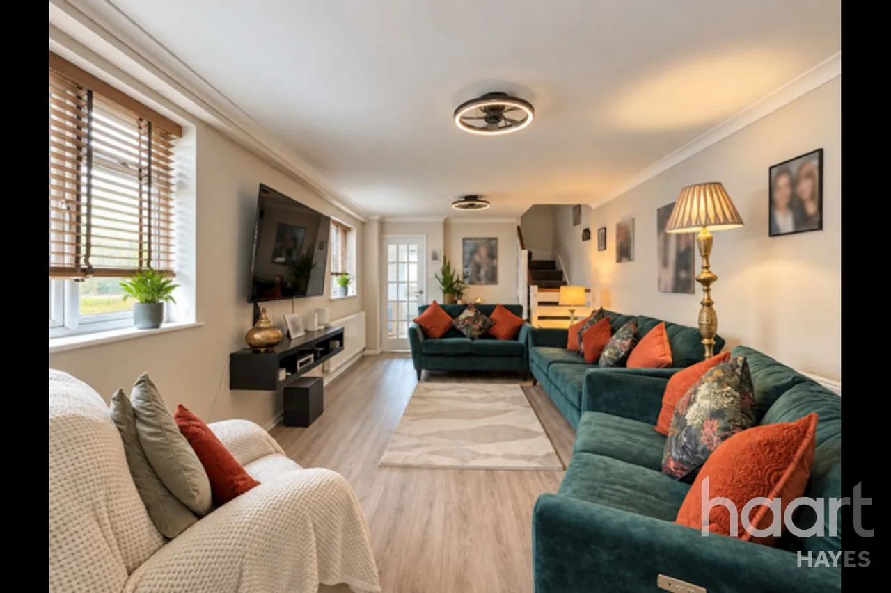 Edgar Road, West Drayton, UB7, photo 6