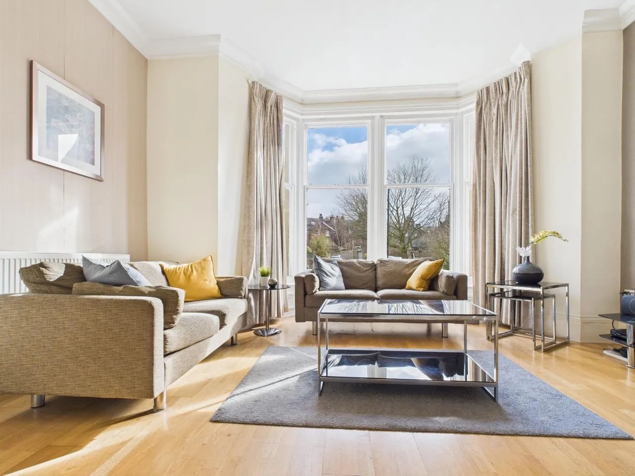 Kings Road, Harrogate, HG1, photo 4