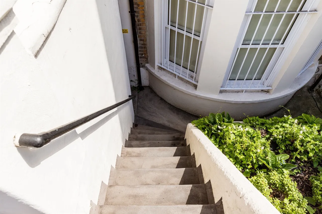 Sinclair Road, London, W14, photo 15