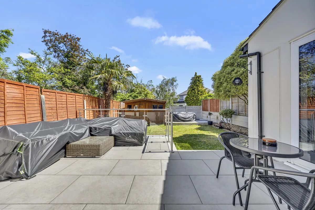 Lawns Way, Collier Row, Romford, RM5 3TD, photo 23