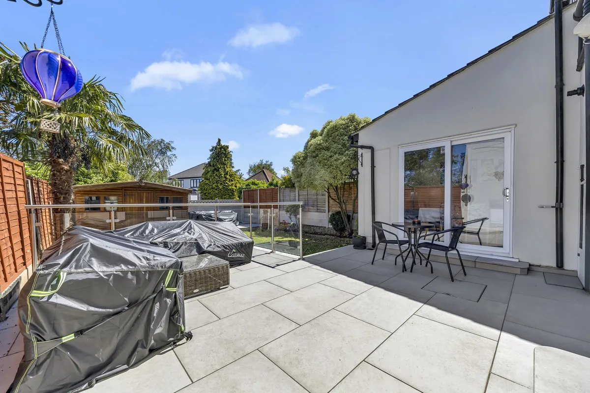Lawns Way, Collier Row, Romford, RM5 3TD, photo 21