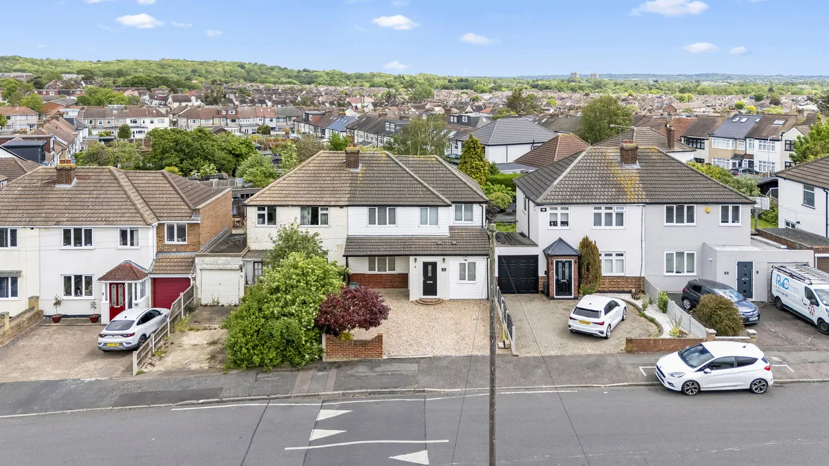 Lawns Way, Collier Row, Romford, RM5 3TD, photo 22