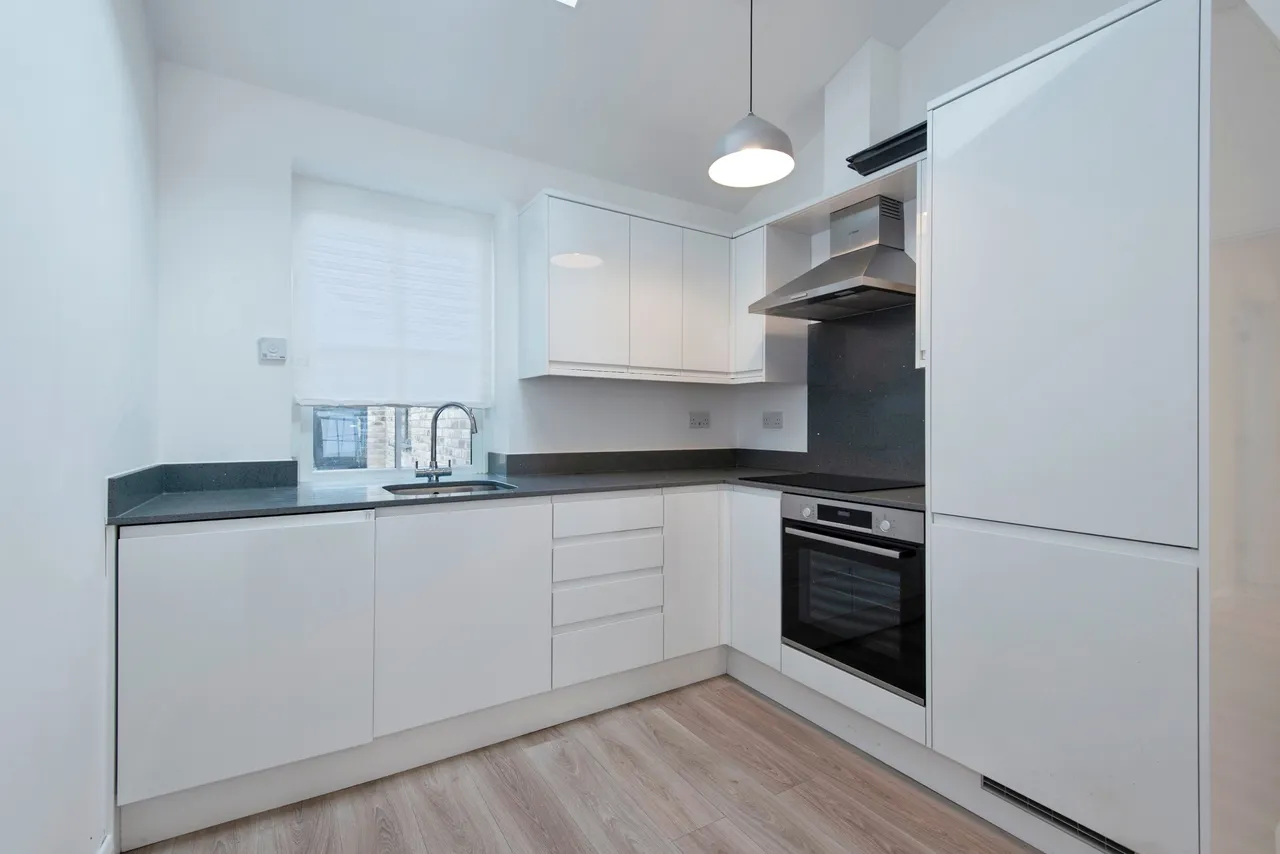 Bucklersbury, Hitchin, SG5, photo 12