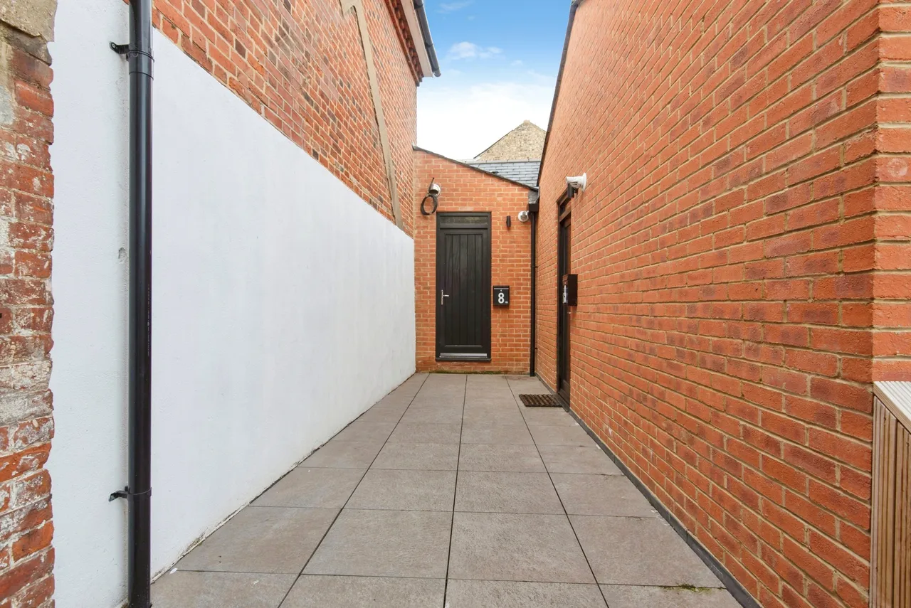Bucklersbury, Hitchin, SG5, photo 4