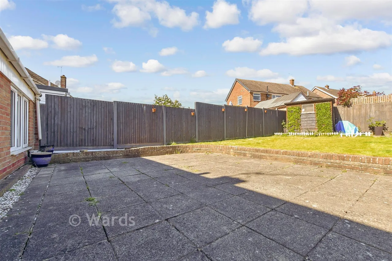 Bybrook Road, Kennington, TN24, photo 16