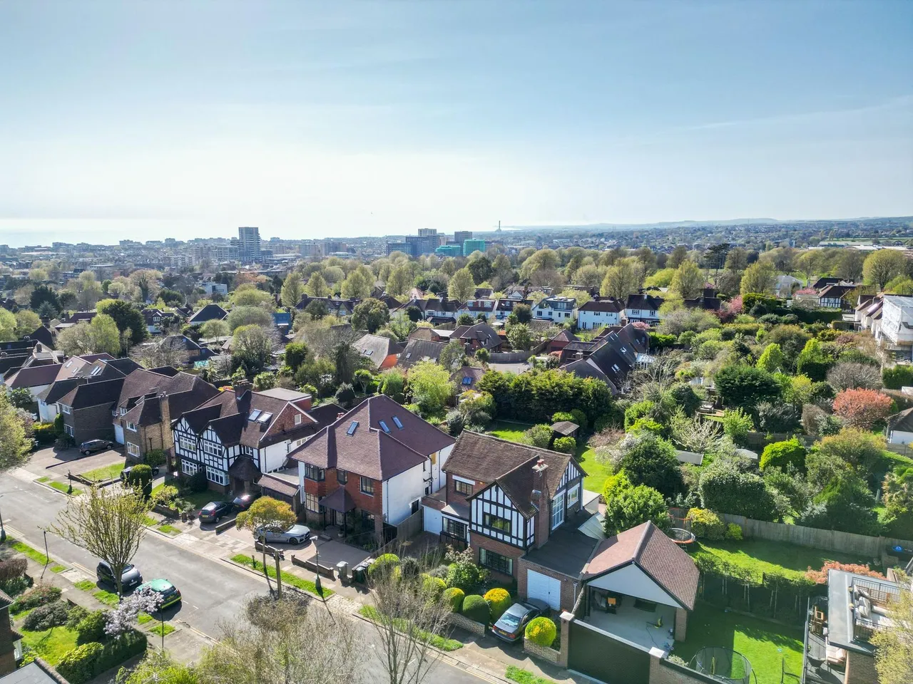 Lloyd Road, Hove, BN3, photo 24