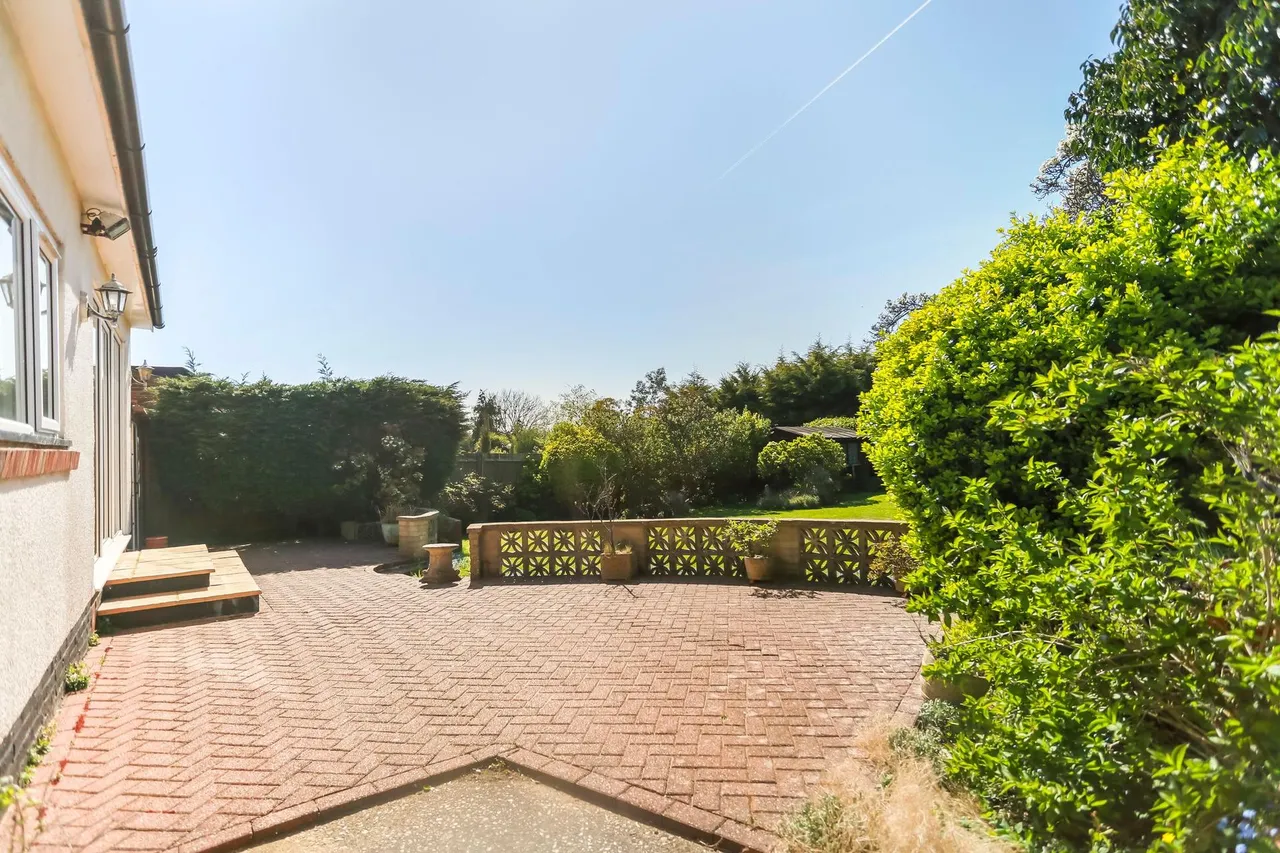 Lloyd Road, Hove, BN3, photo 22