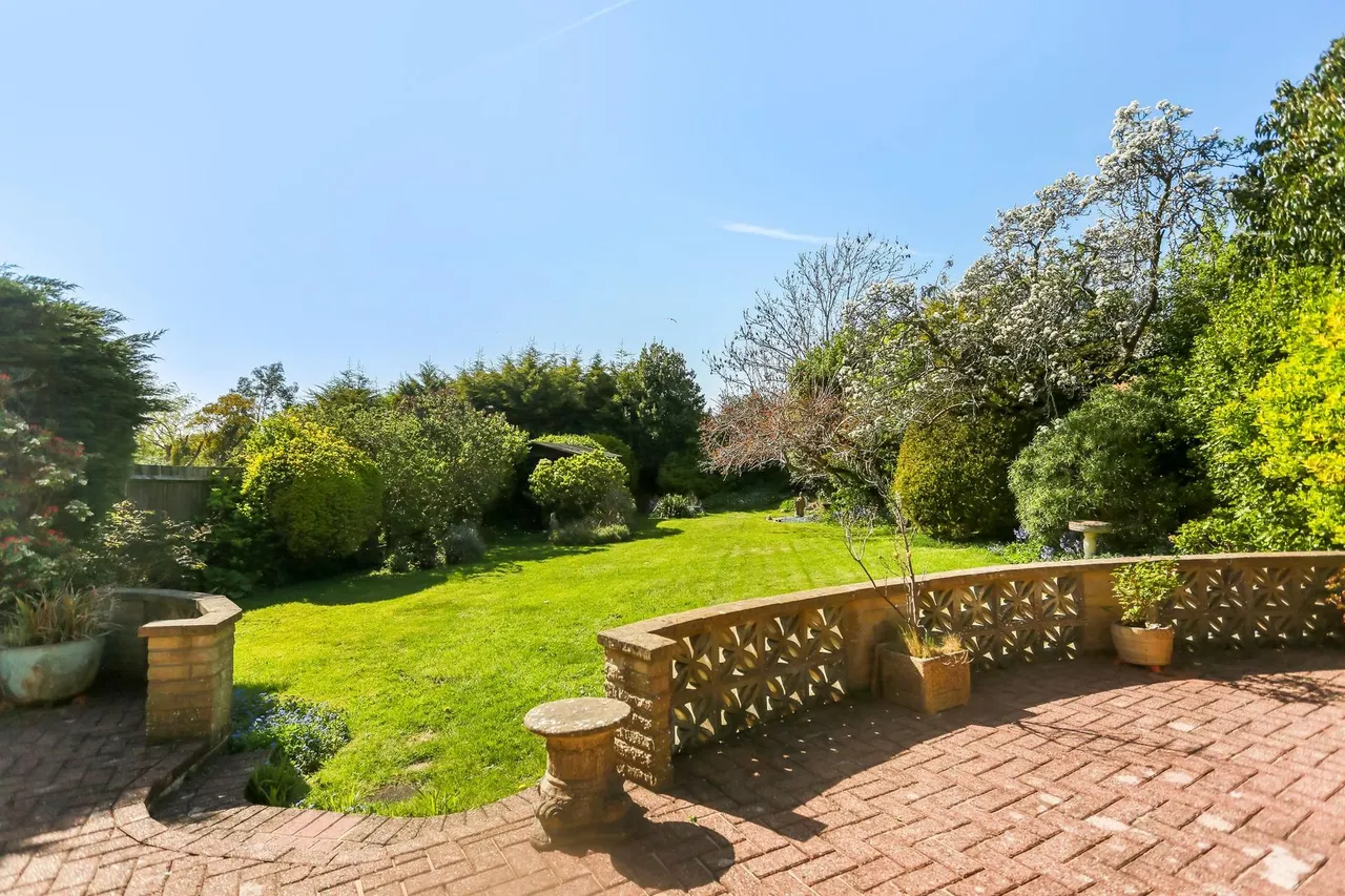 Lloyd Road, Hove, BN3, photo 23