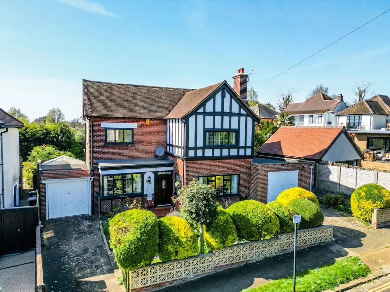 4 bed house for sale, Lloyd Road, Hove, BN3