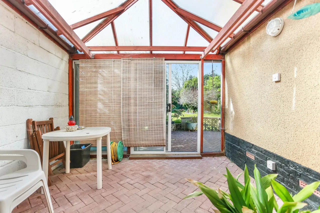 Lloyd Road, Hove, BN3, photo 12