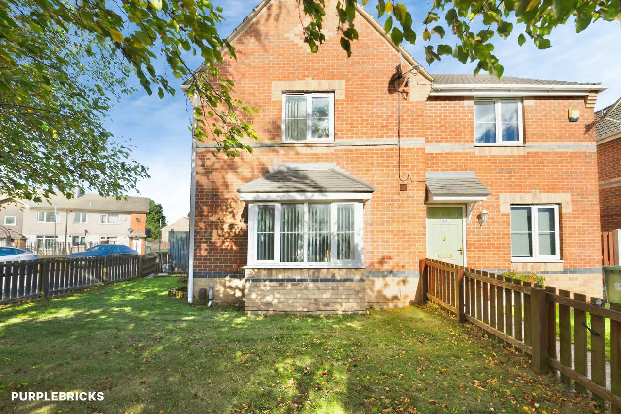 Thornroyd Drive, Bradford, BD4, photo 3